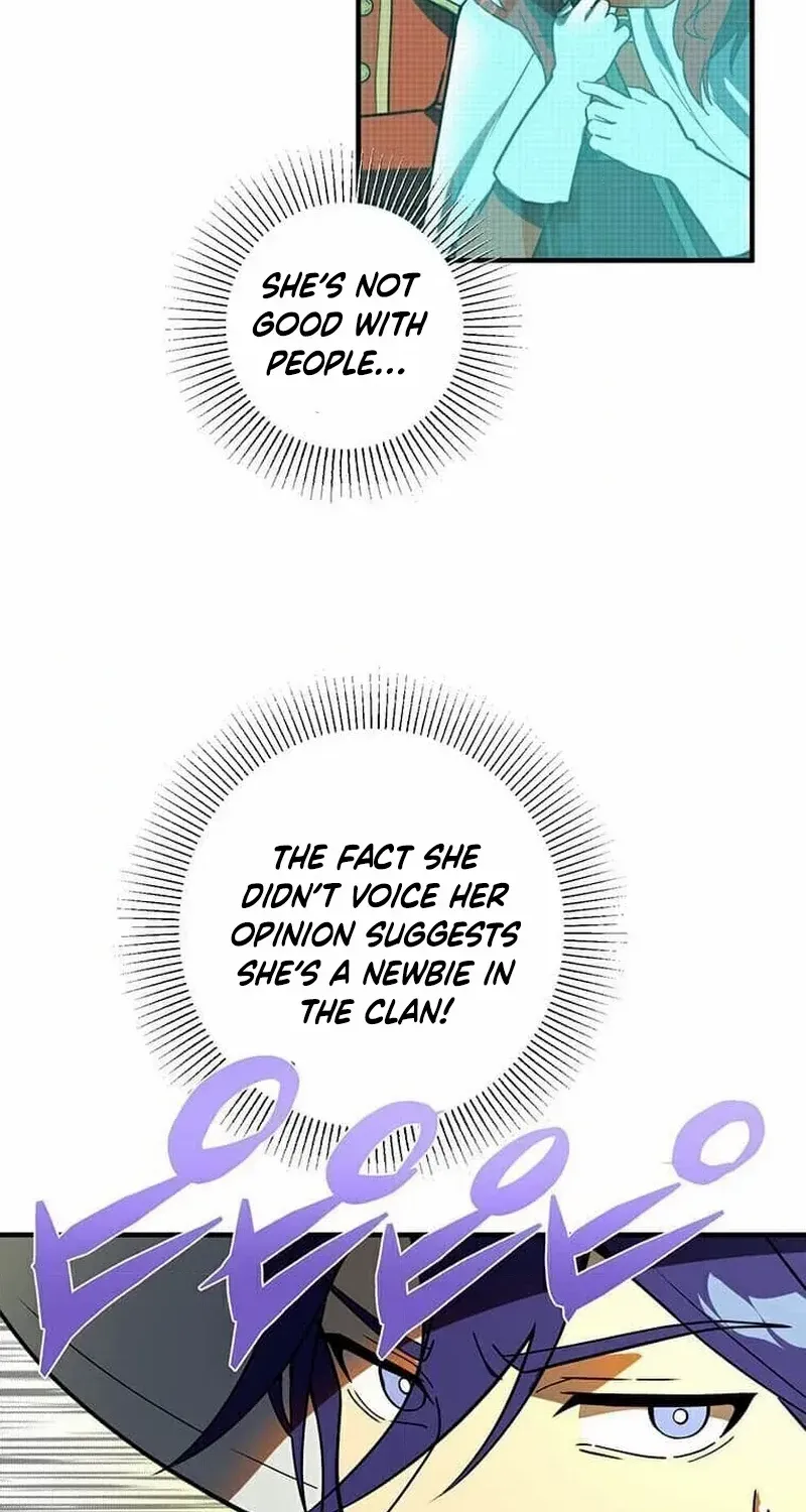 Read Reborn Ranker – Gravity User chapter 108 image 31 on Lezhin