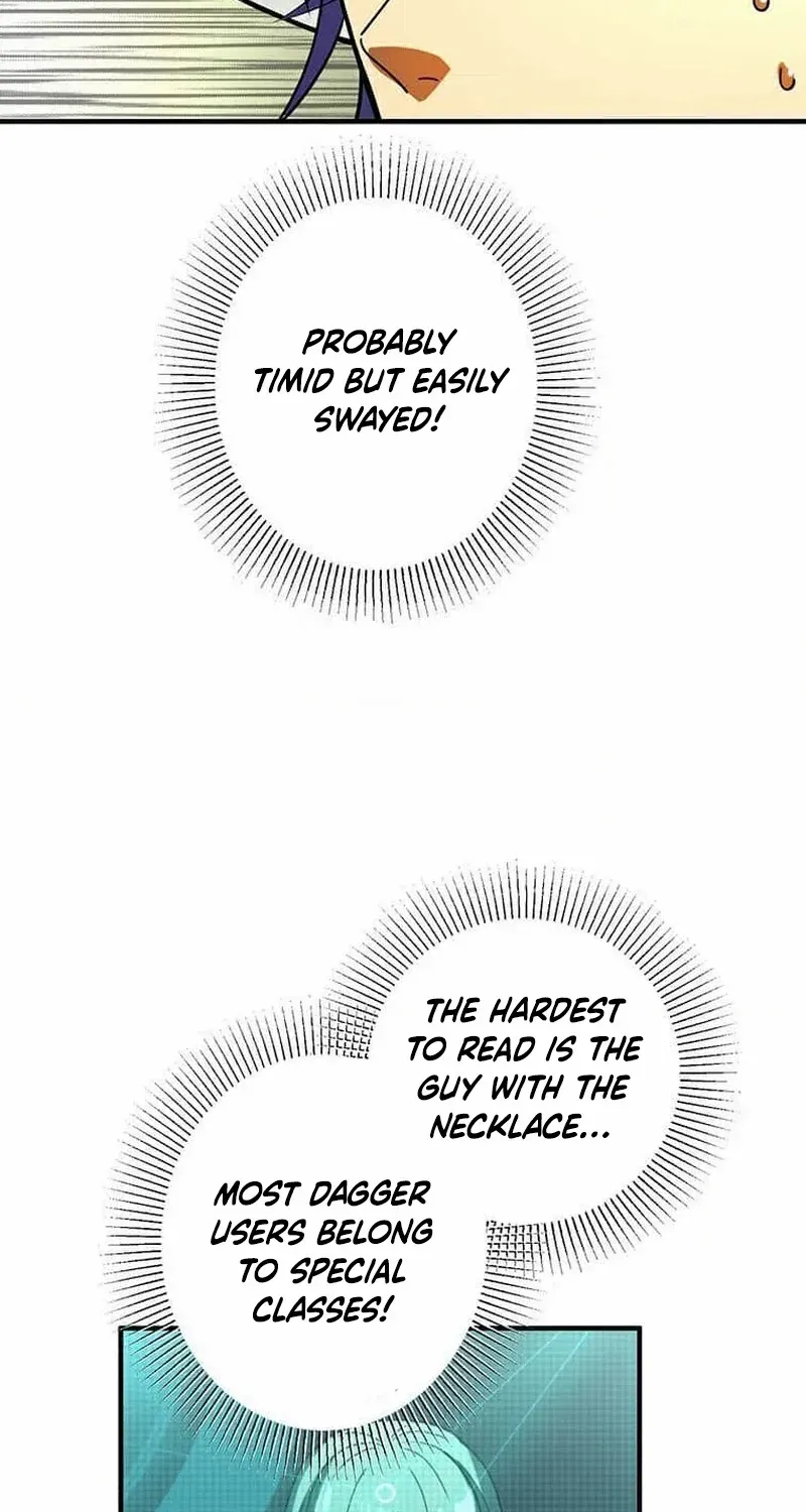Read Reborn Ranker – Gravity User chapter 108 image 32 on Lezhin