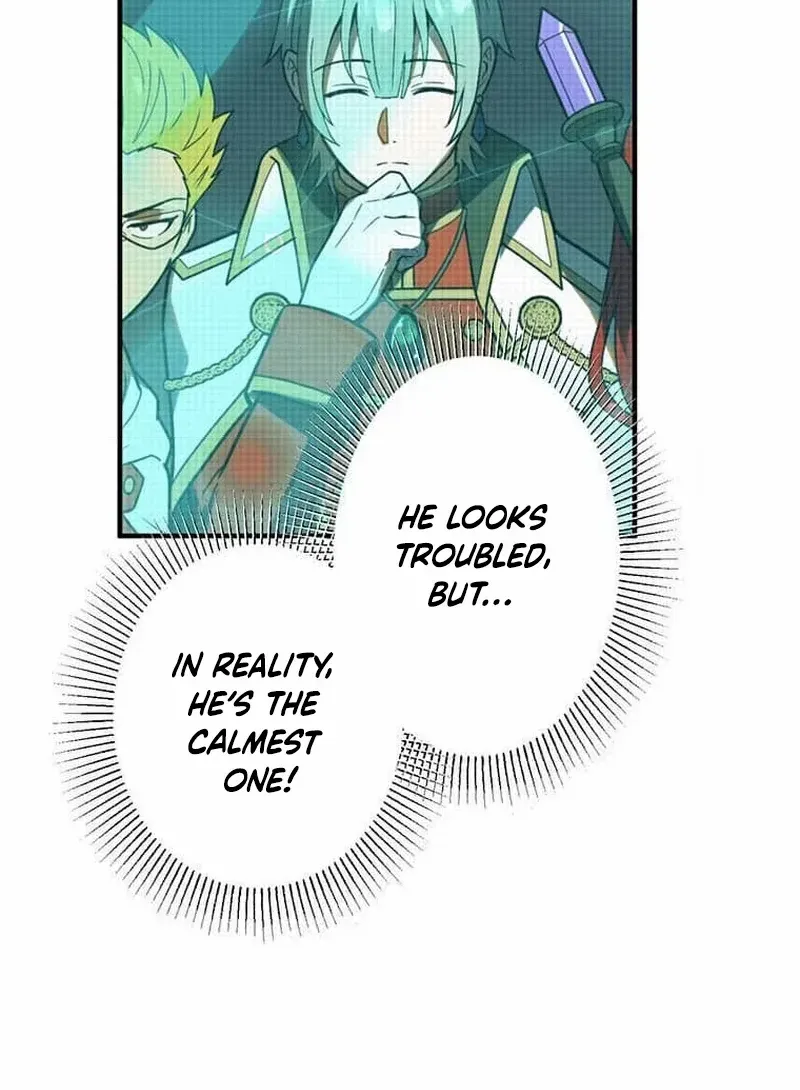 Read Reborn Ranker – Gravity User chapter 108 image 33 on Lezhin