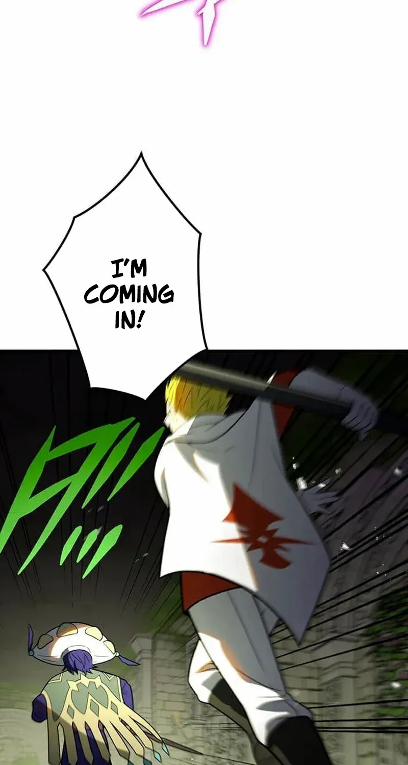 Read Reborn Ranker – Gravity User chapter 108 image 36 on Lezhin