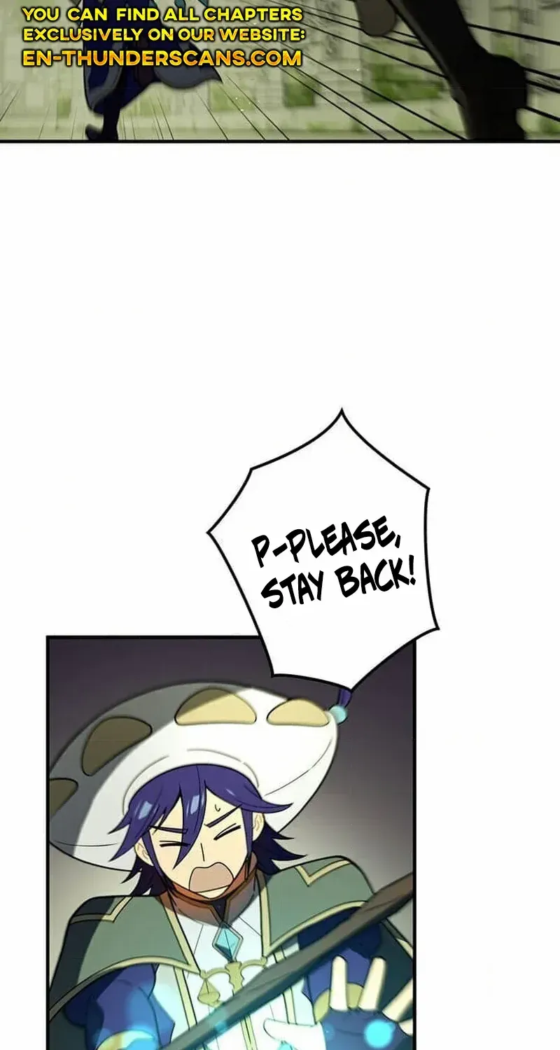 Read Reborn Ranker – Gravity User chapter 108 image 37 on Lezhin