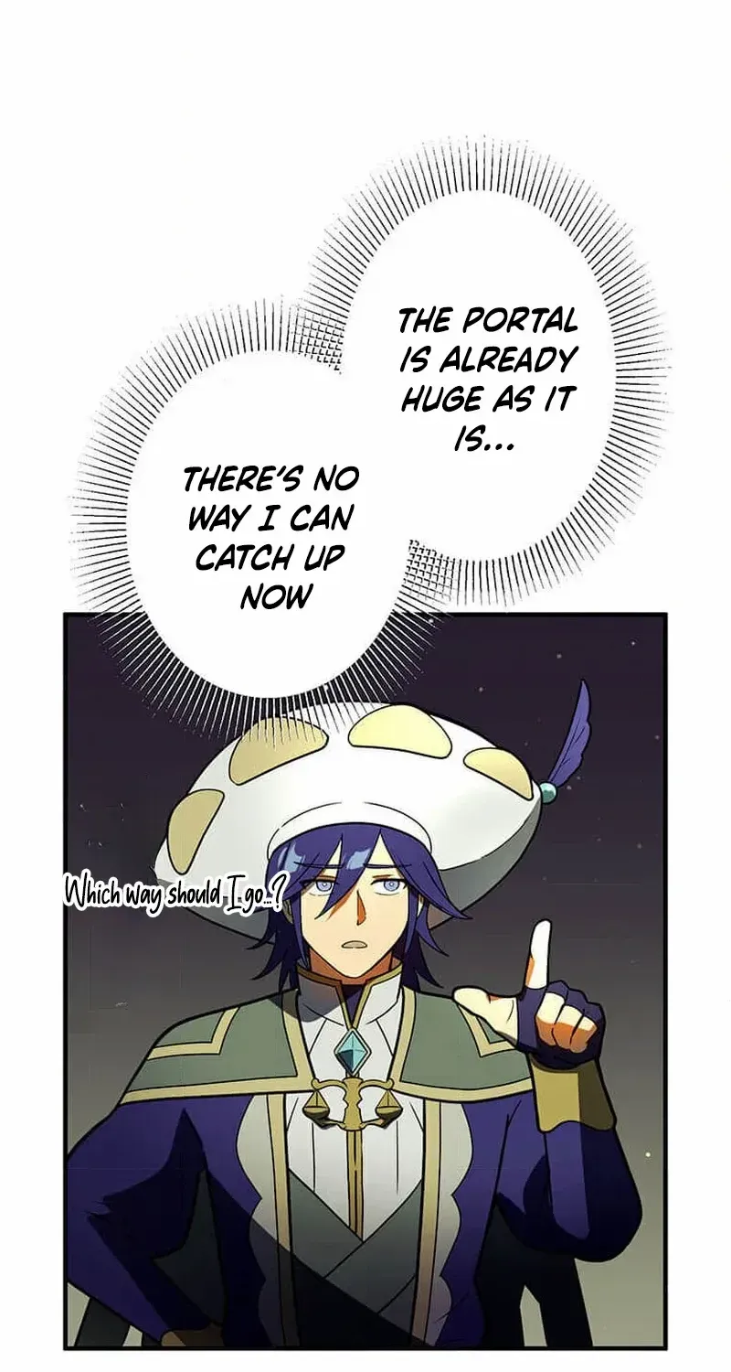 Read Reborn Ranker – Gravity User chapter 108 image 4 on Lezhin