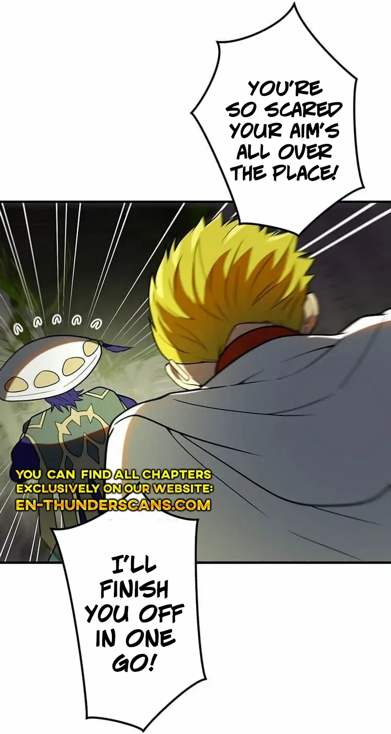 Read Reborn Ranker – Gravity User chapter 108 image 40 on Lezhin