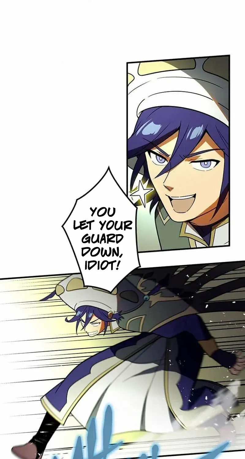 Read Reborn Ranker – Gravity User chapter 108 image 41 on Lezhin