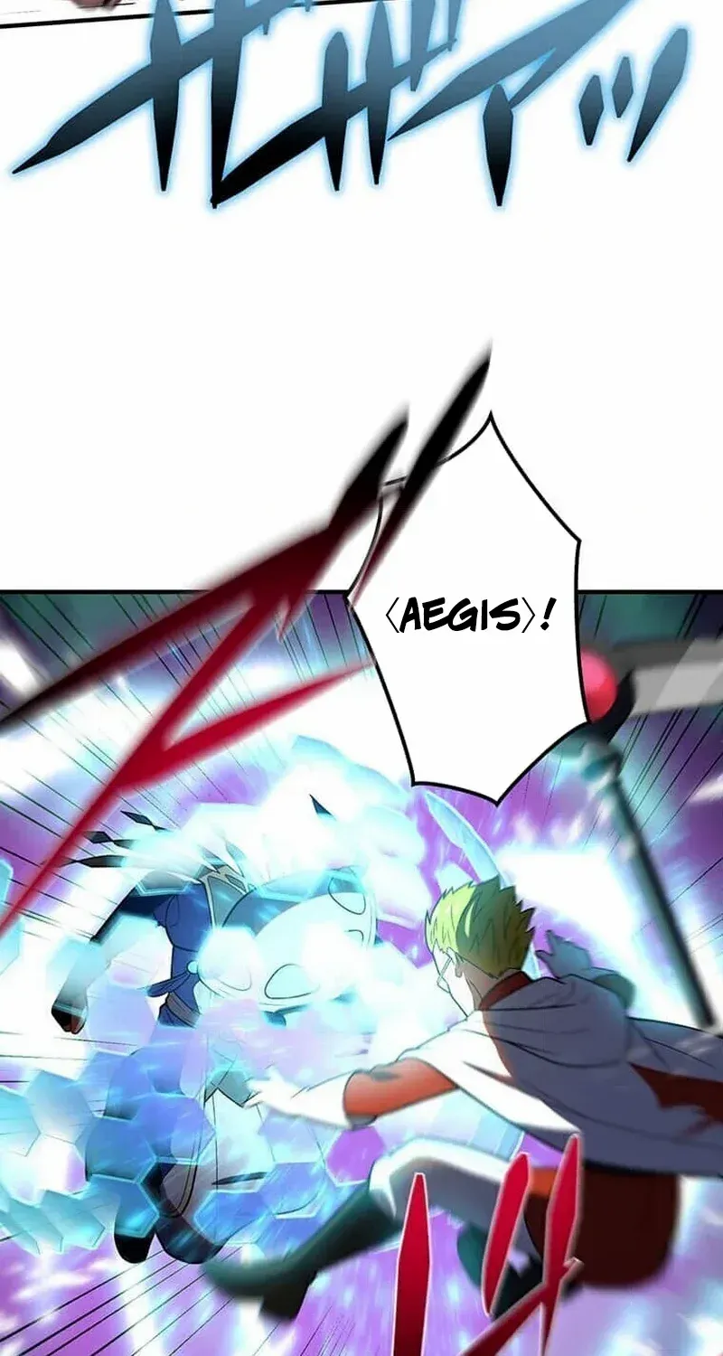 Read Reborn Ranker – Gravity User chapter 108 image 42 on Lezhin