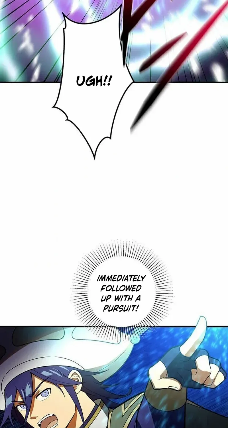 Read Reborn Ranker – Gravity User chapter 108 image 43 on Lezhin