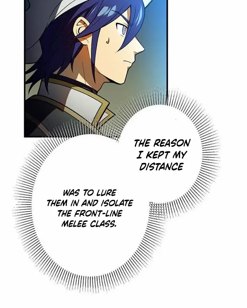 Read Reborn Ranker – Gravity User chapter 108 image 46 on Lezhin