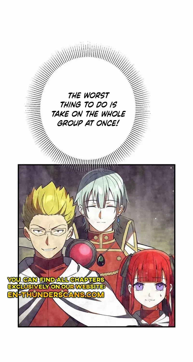 Read Reborn Ranker – Gravity User chapter 108 image 47 on Lezhin
