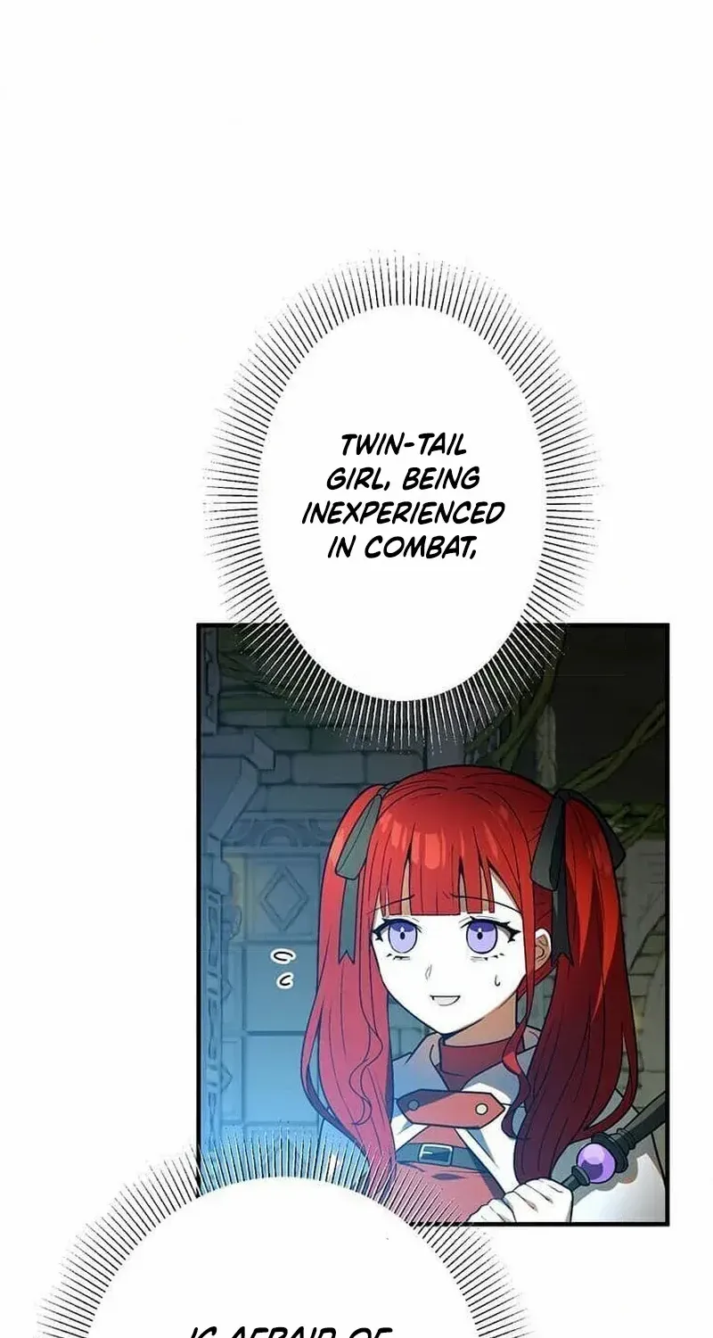 Read Reborn Ranker – Gravity User chapter 108 image 48 on Lezhin