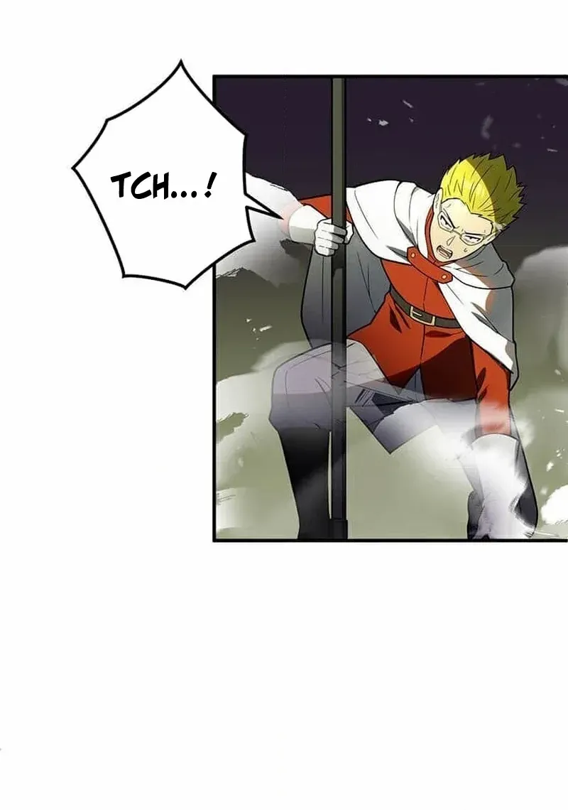 Read Reborn Ranker – Gravity User chapter 108 image 52 on Lezhin