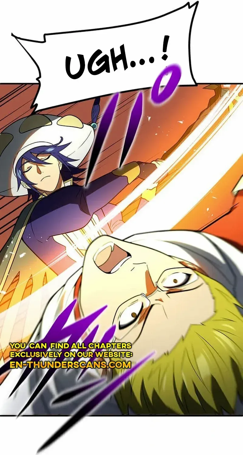 Read Reborn Ranker – Gravity User chapter 108 image 53 on Lezhin