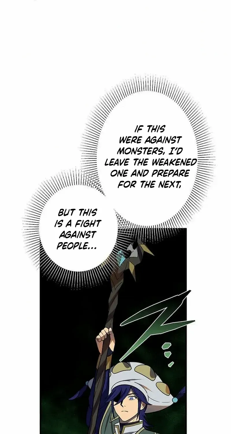 Read Reborn Ranker – Gravity User chapter 108 image 54 on Lezhin