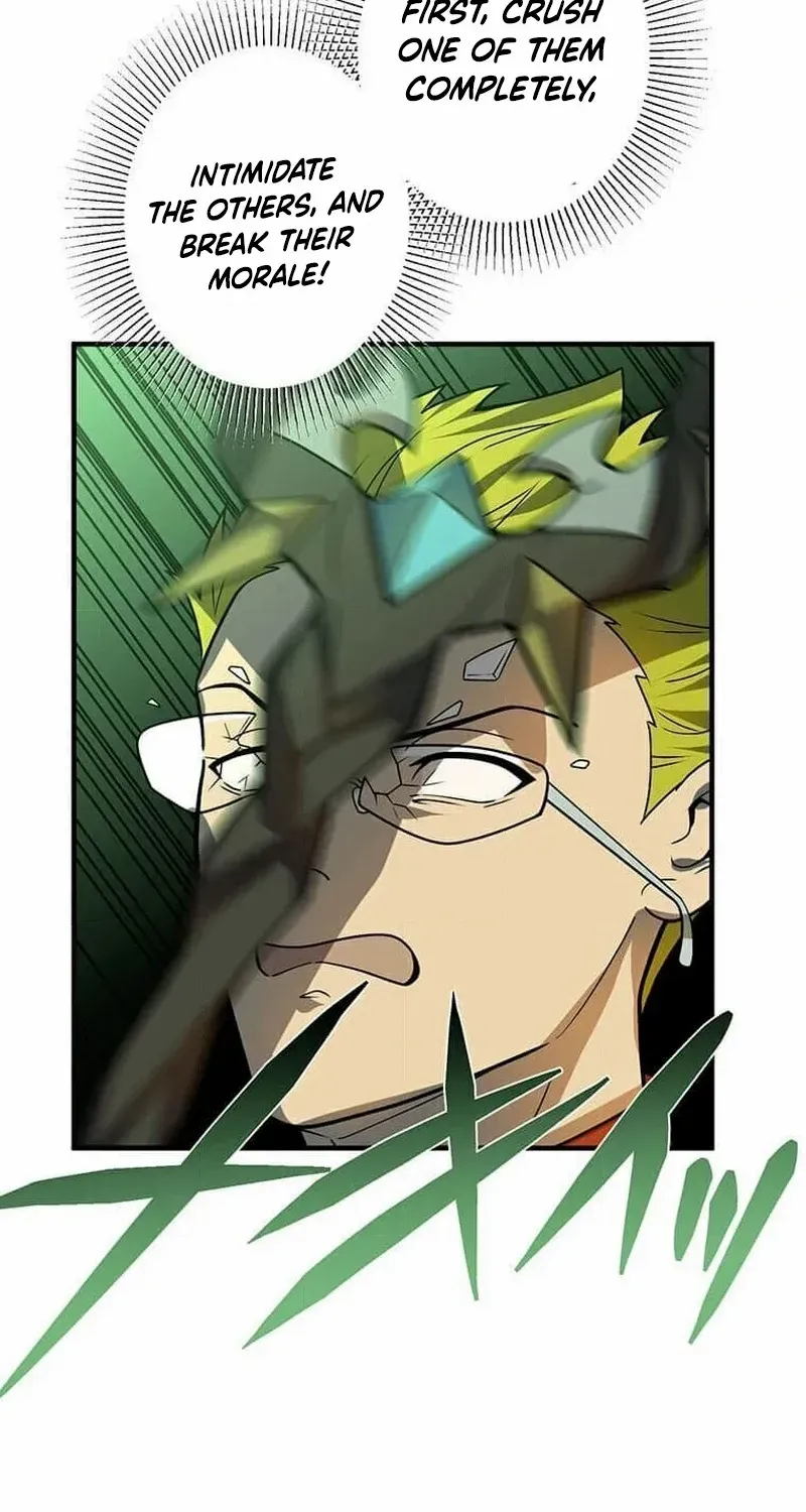 Read Reborn Ranker – Gravity User chapter 108 image 56 on Lezhin