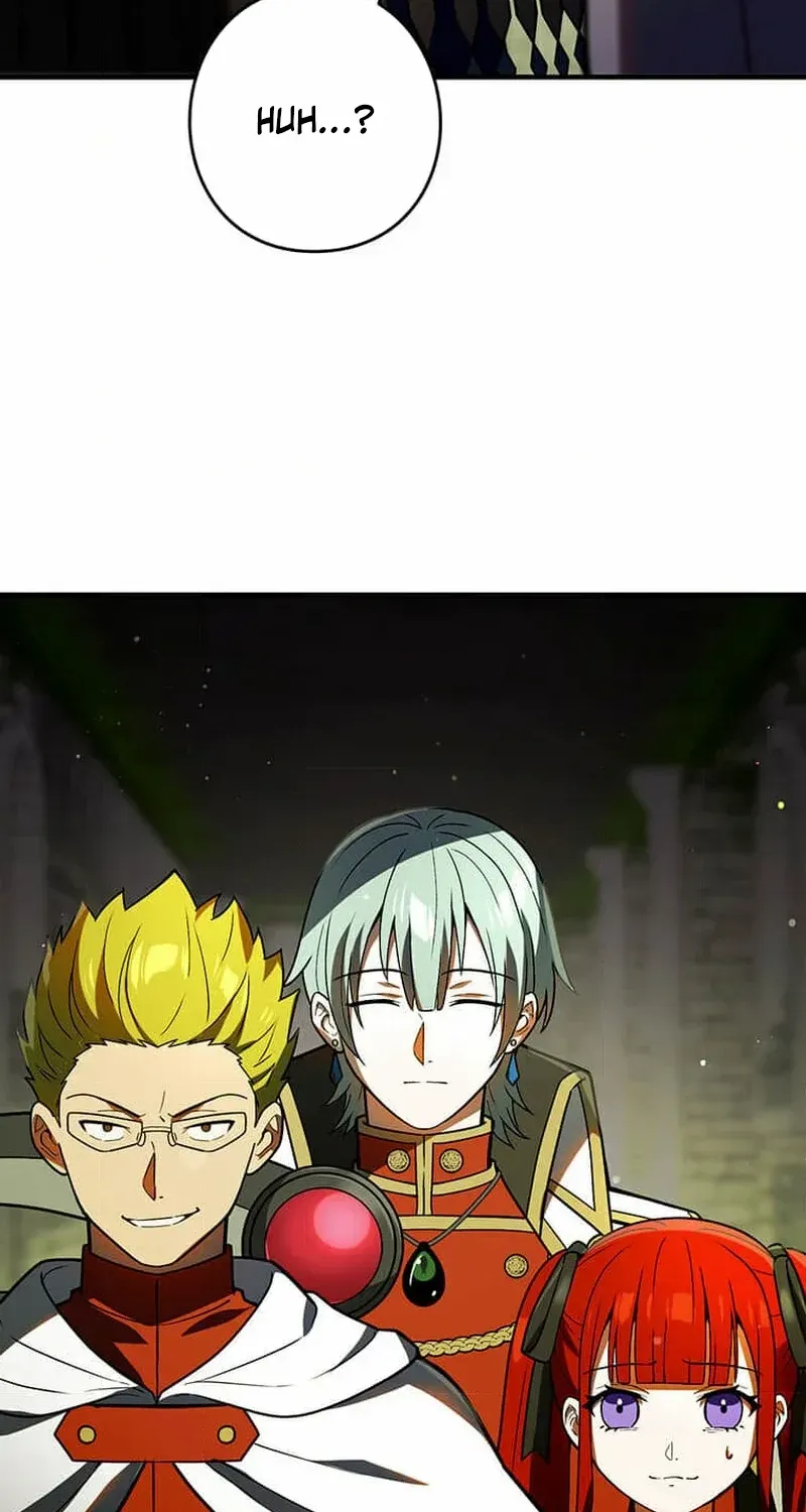Read Reborn Ranker – Gravity User chapter 108 image 6 on Lezhin