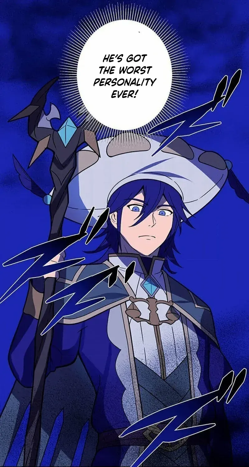 Read Reborn Ranker – Gravity User chapter 108 image 60 on Lezhin