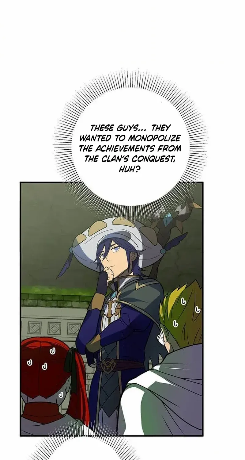 Read Reborn Ranker – Gravity User chapter 108 image 68 on Lezhin