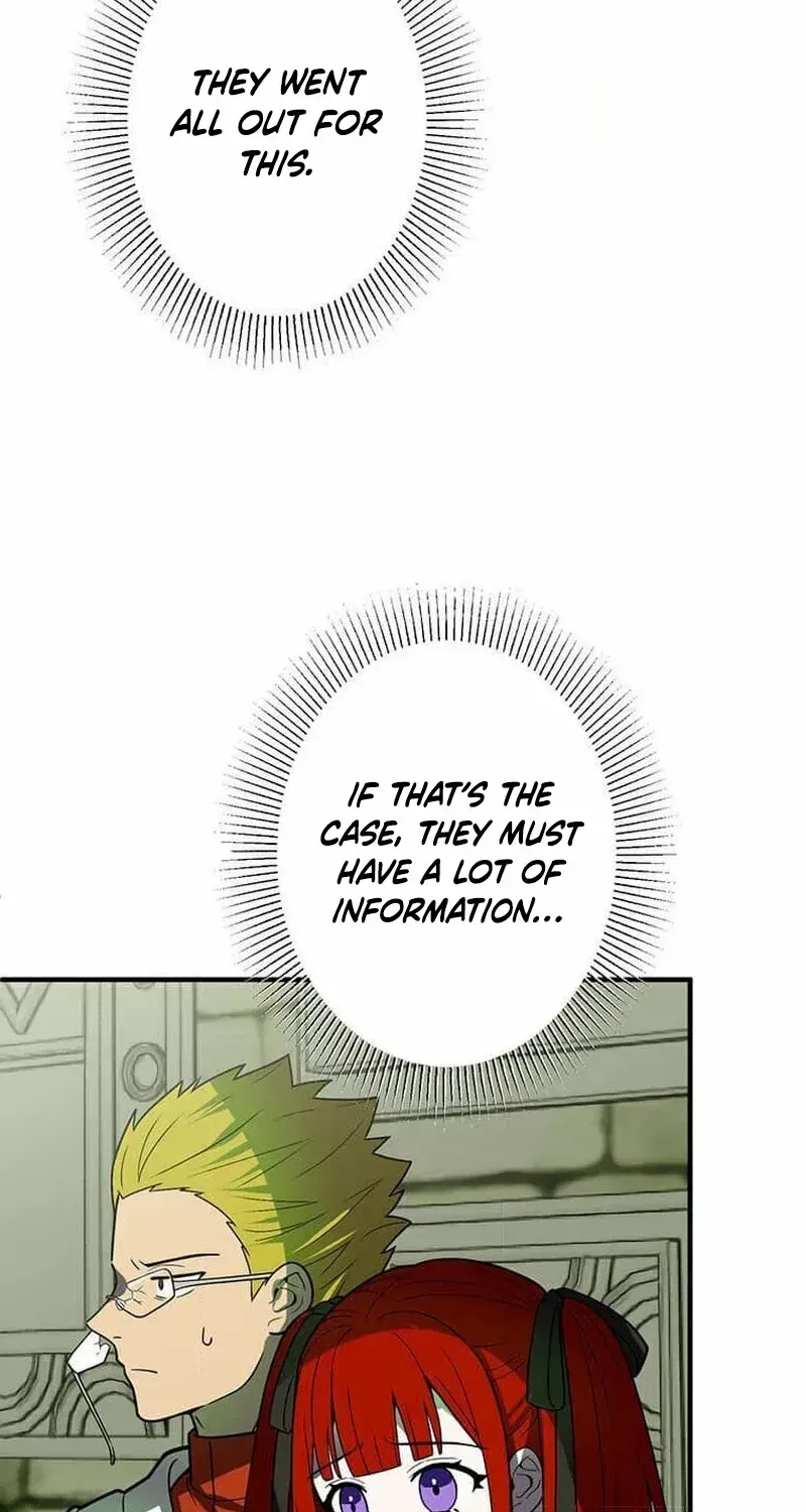 Read Reborn Ranker – Gravity User chapter 108 image 69 on Lezhin