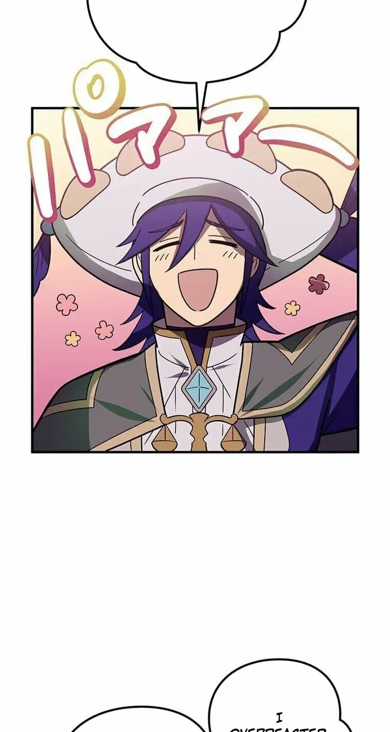 Read Reborn Ranker – Gravity User chapter 108 image 71 on Lezhin