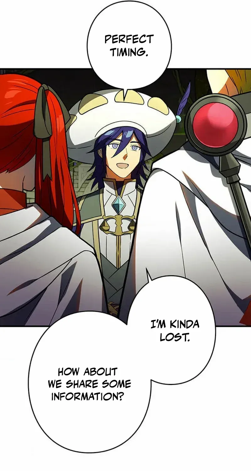 Read Reborn Ranker – Gravity User chapter 108 image 8 on Lezhin