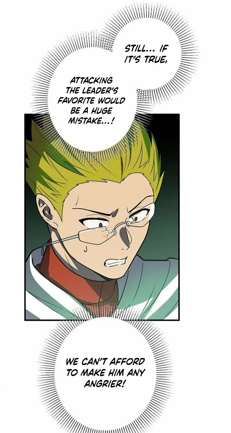 Read Reborn Ranker – Gravity User chapter 108 image 80 on Lezhin