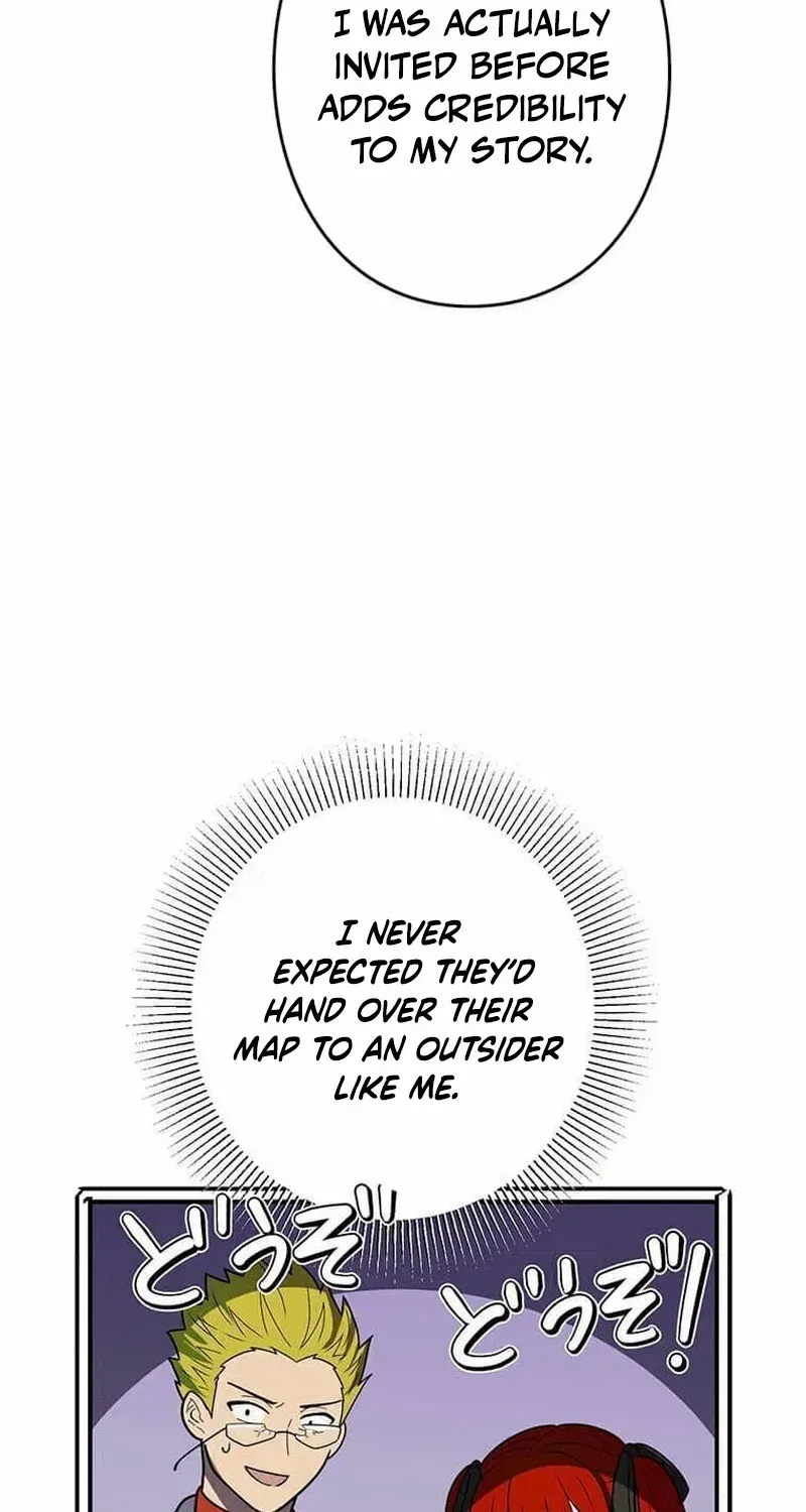 Read Reborn Ranker – Gravity User chapter 108 image 84 on Lezhin