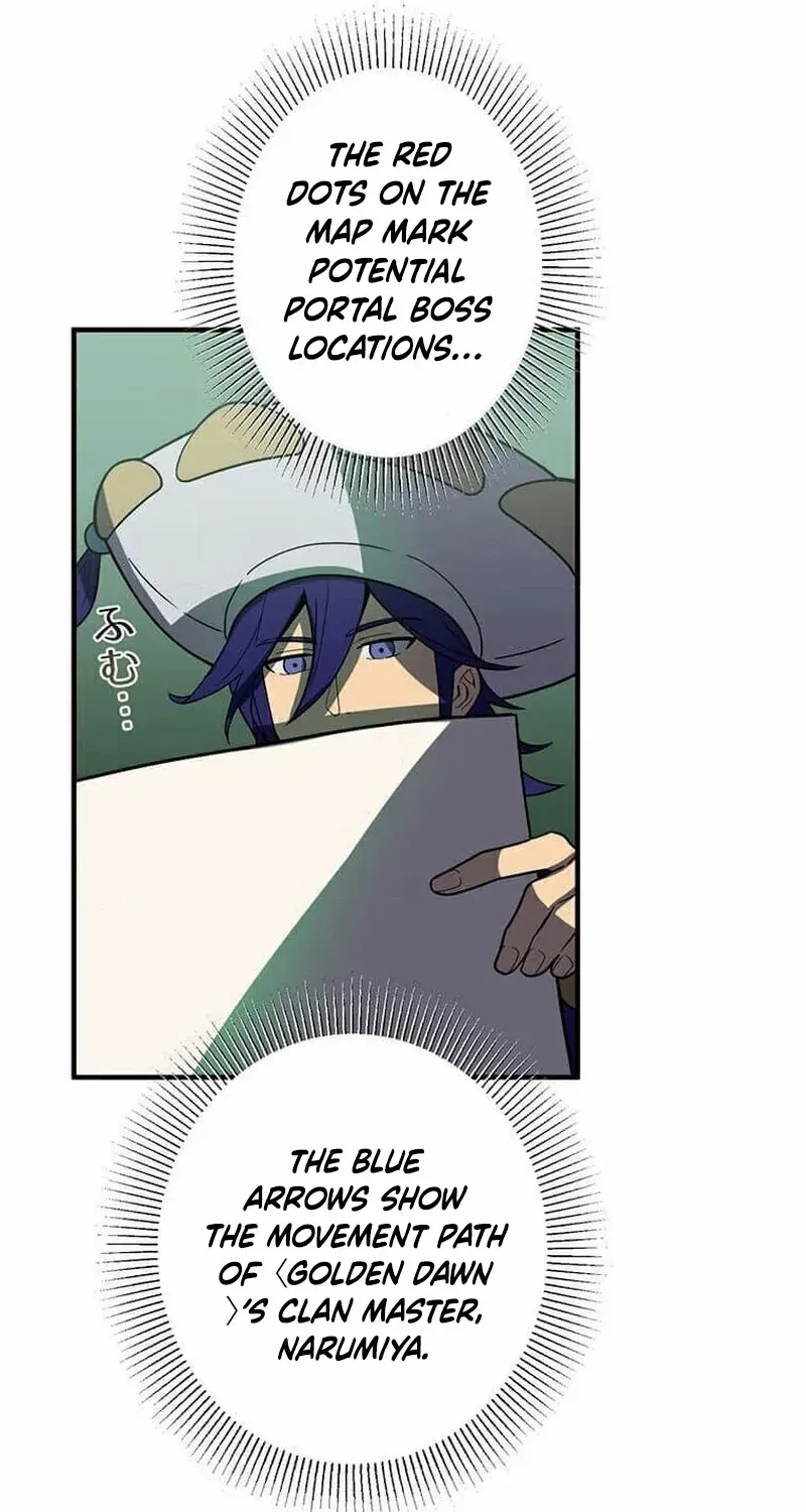 Read Reborn Ranker – Gravity User chapter 108 image 86 on Lezhin