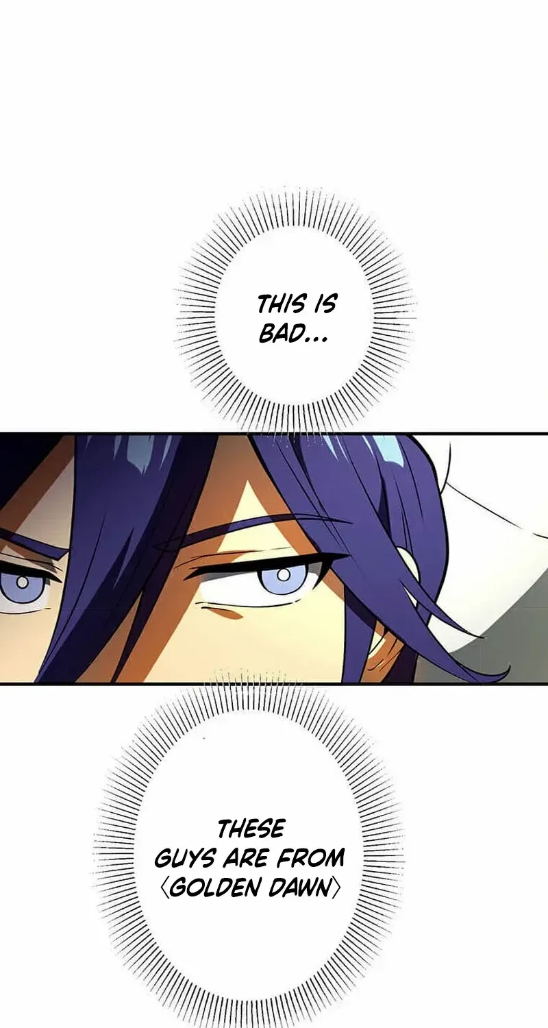 Read Reborn Ranker – Gravity User chapter 108 image 9 on Lezhin