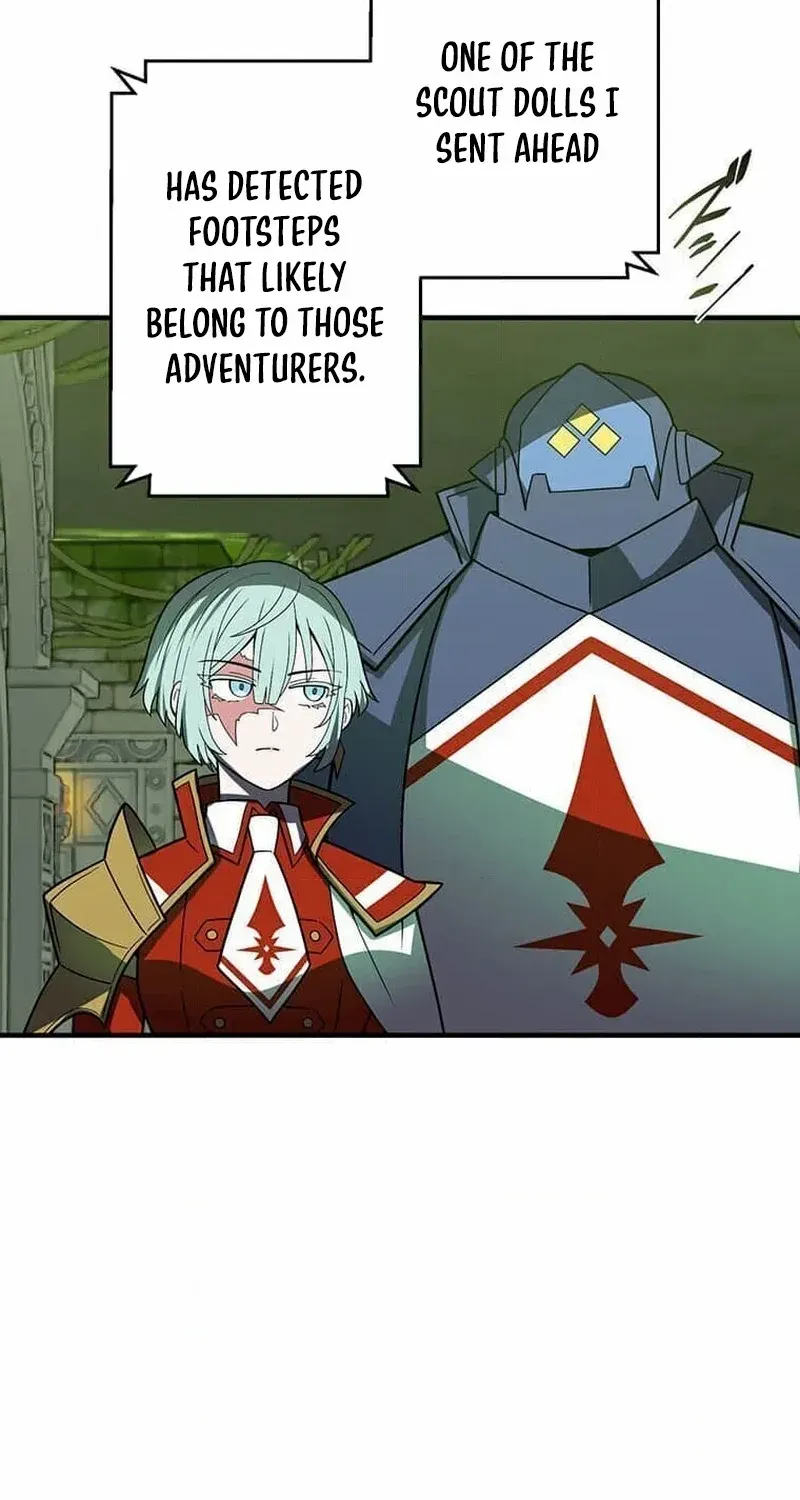 Read Reborn Ranker – Gravity User chapter 108 image 94 on Lezhin