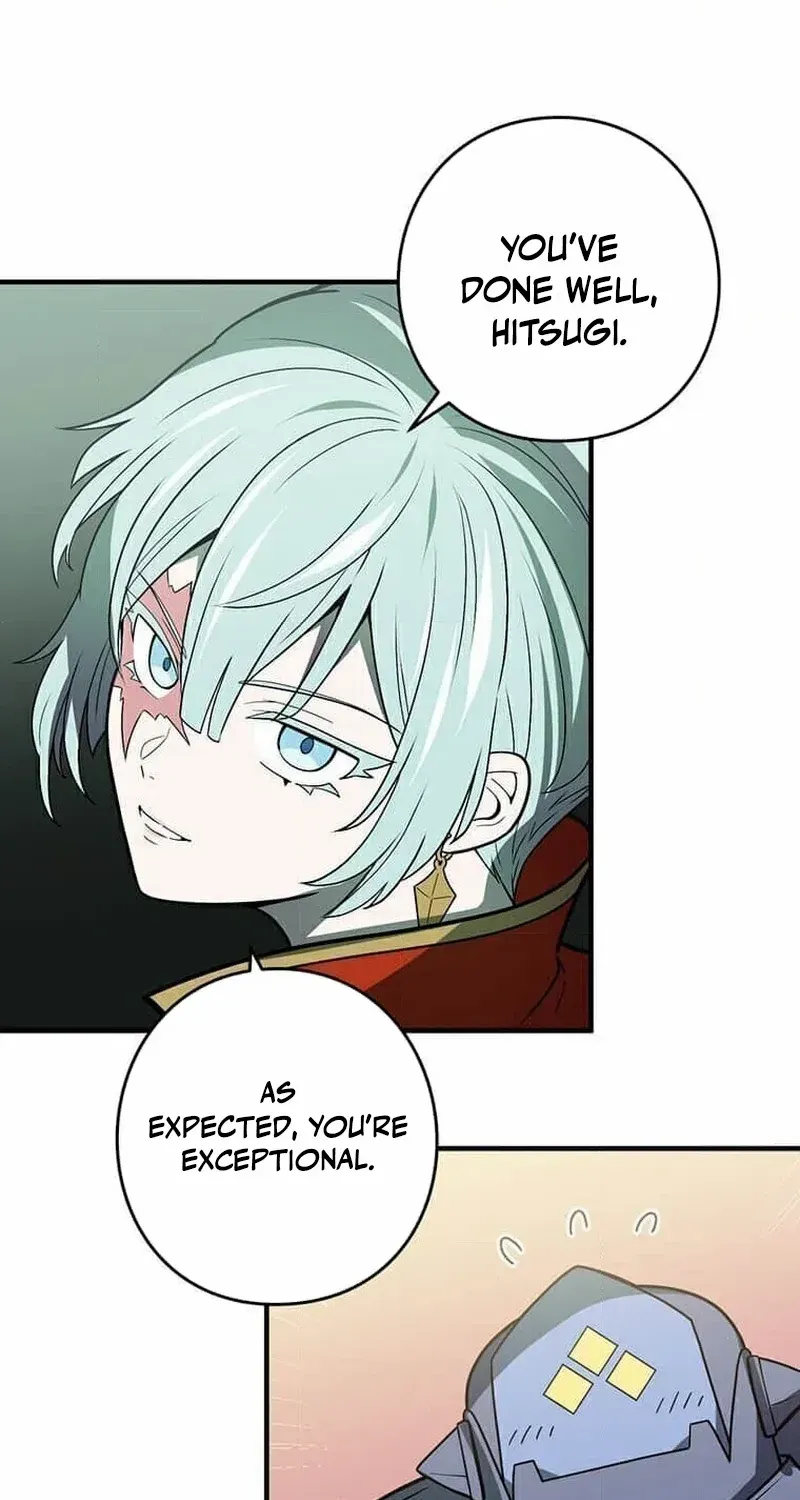 Read Reborn Ranker – Gravity User chapter 108 image 95 on Lezhin