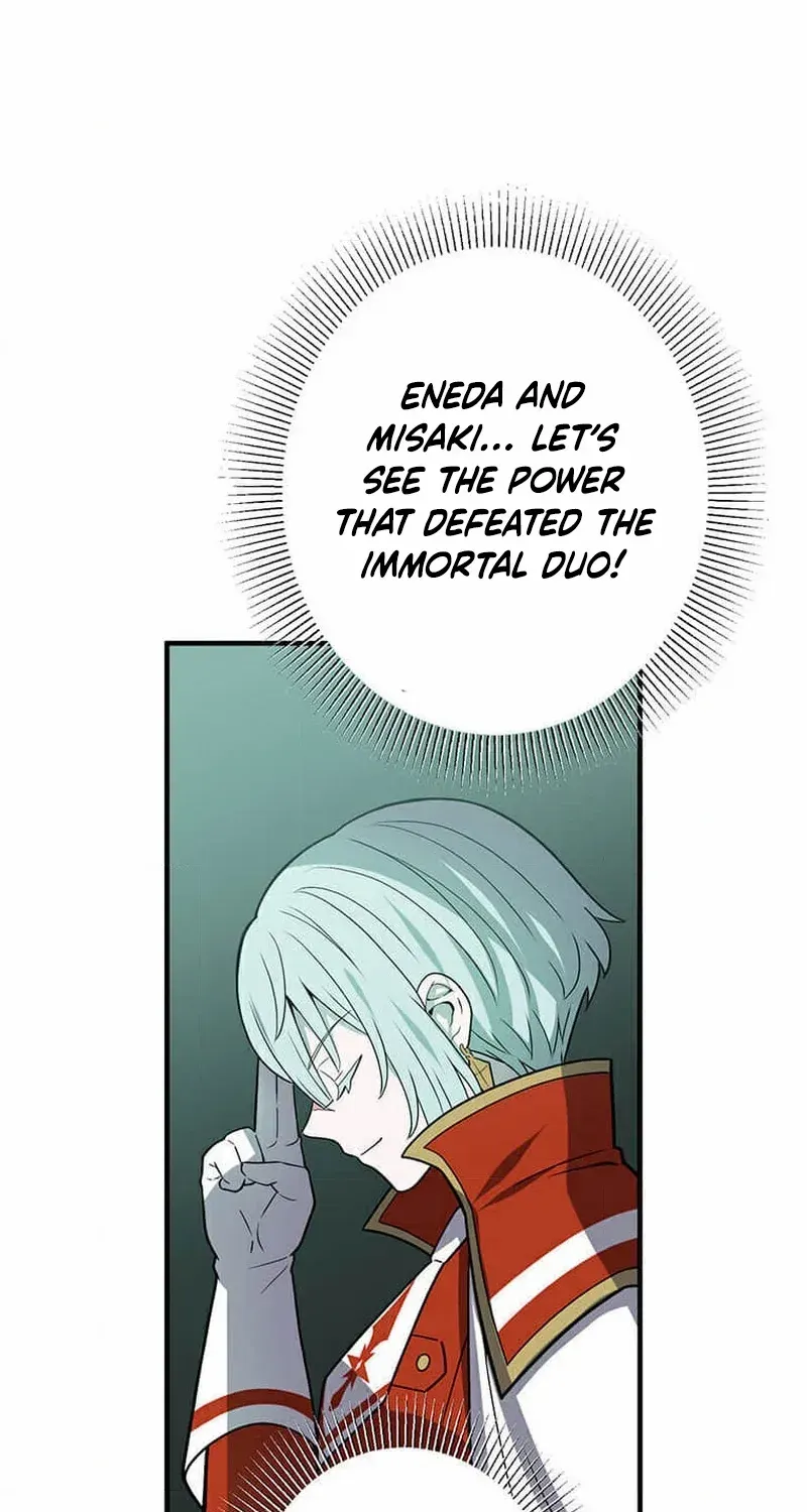 Read Reborn Ranker – Gravity User chapter 109 image 15 on Lezhin