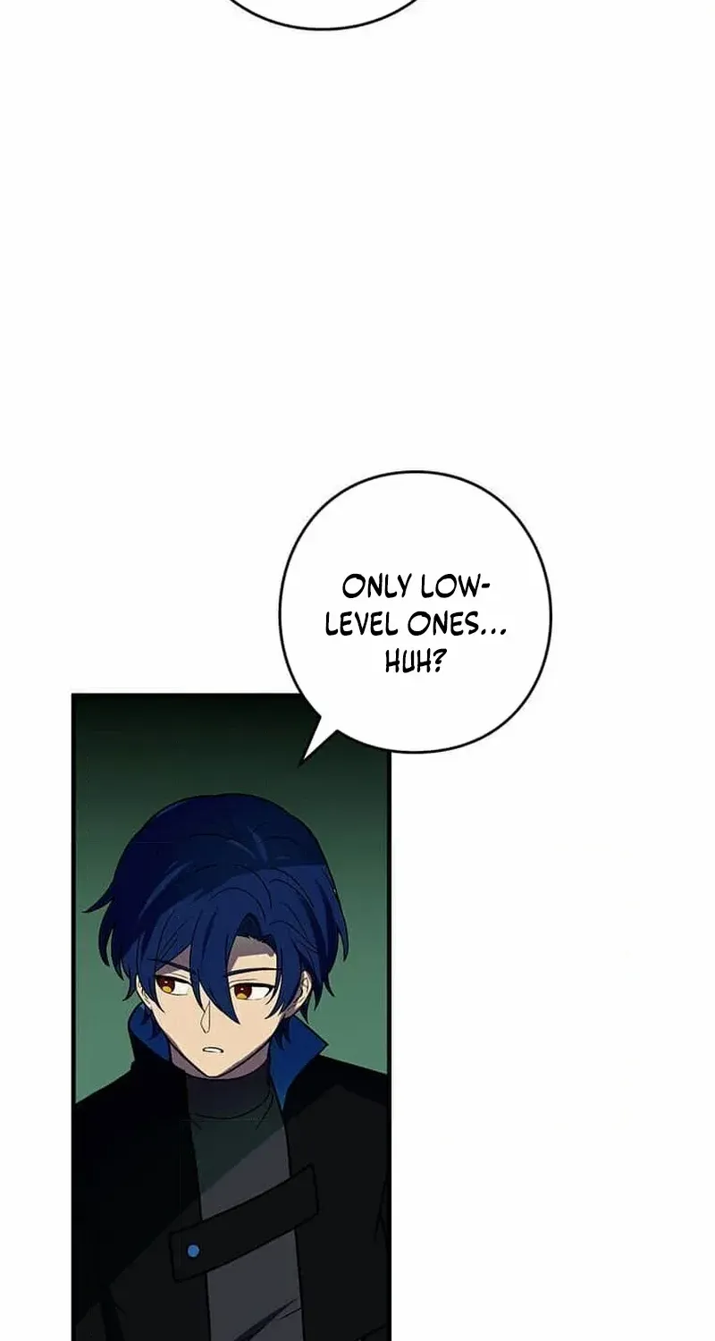 Read Reborn Ranker – Gravity User chapter 109 image 23 on Lezhin