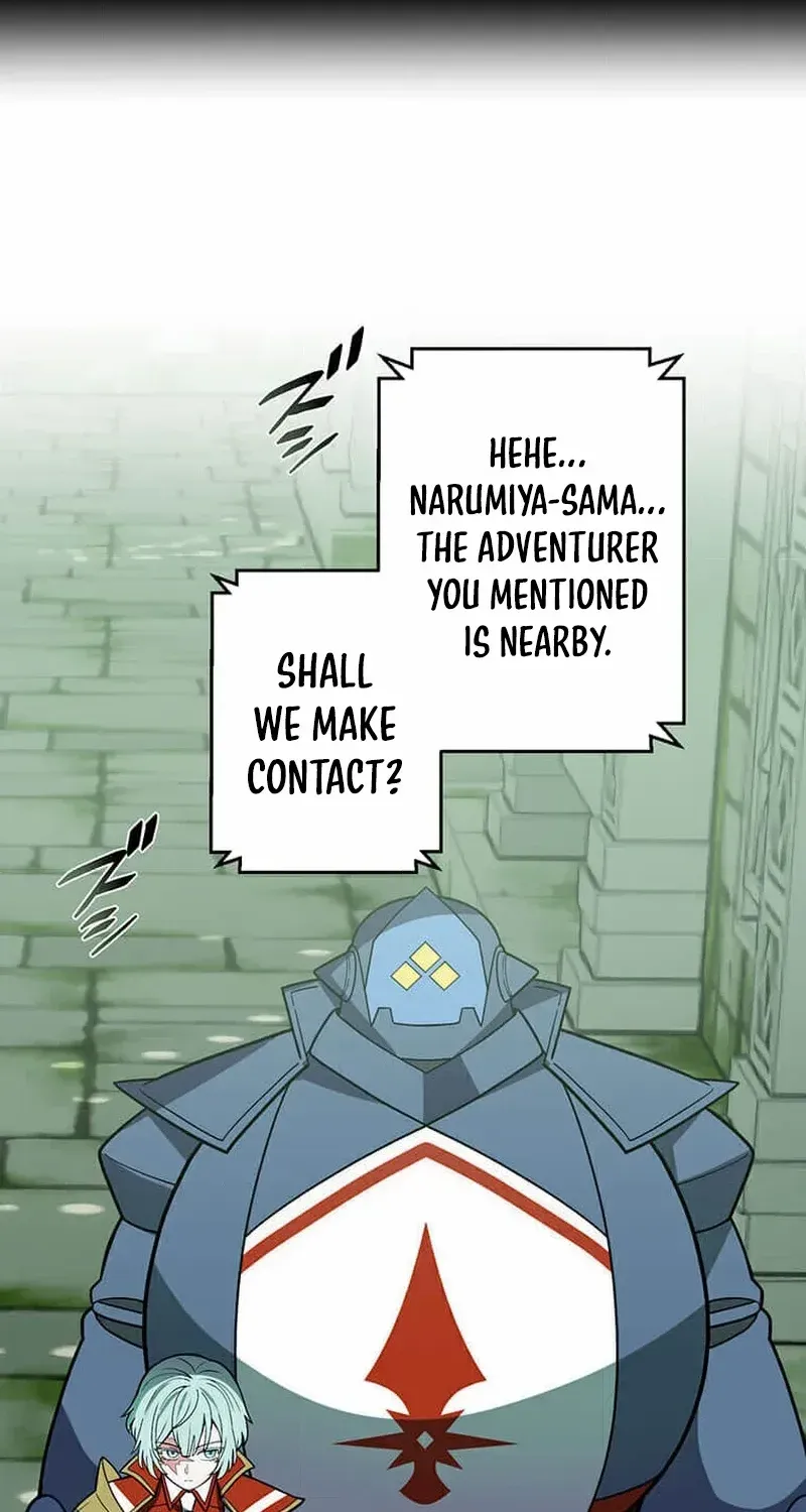 Read Reborn Ranker – Gravity User chapter 109 image 3 on Lezhin