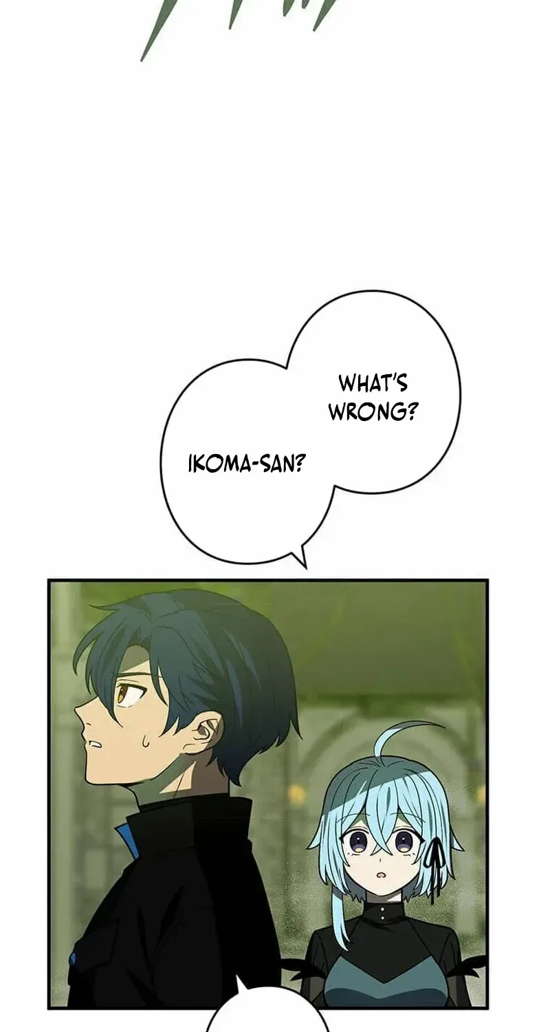 Read Reborn Ranker – Gravity User chapter 109 image 30 on Lezhin