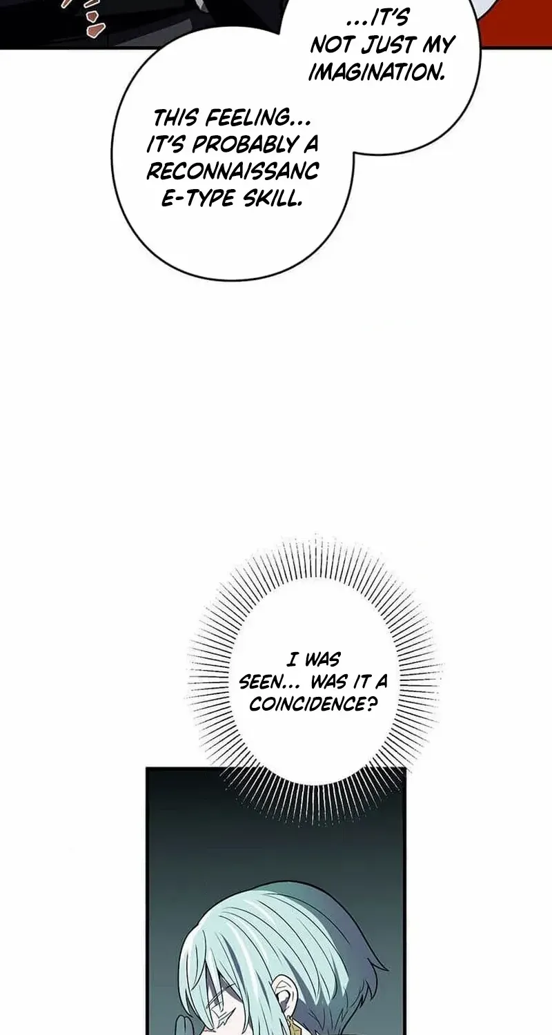 Read Reborn Ranker – Gravity User chapter 109 image 34 on Lezhin