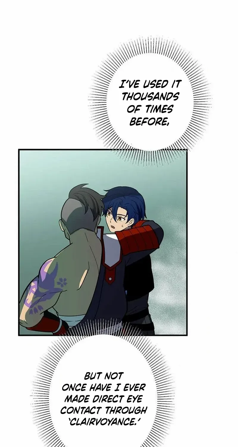 Read Reborn Ranker – Gravity User chapter 109 image 37 on Lezhin