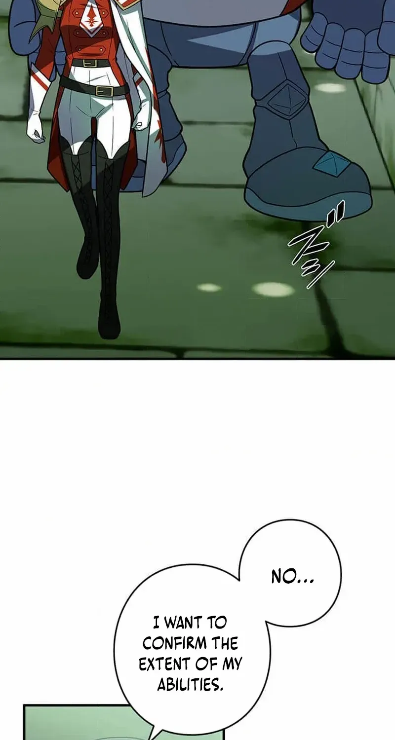 Read Reborn Ranker – Gravity User chapter 109 image 4 on Lezhin