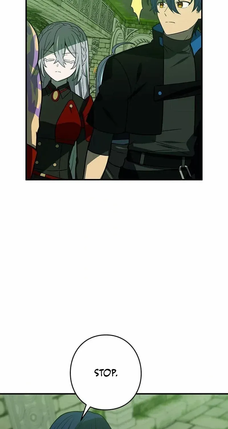 Read Reborn Ranker – Gravity User chapter 109 image 40 on Lezhin