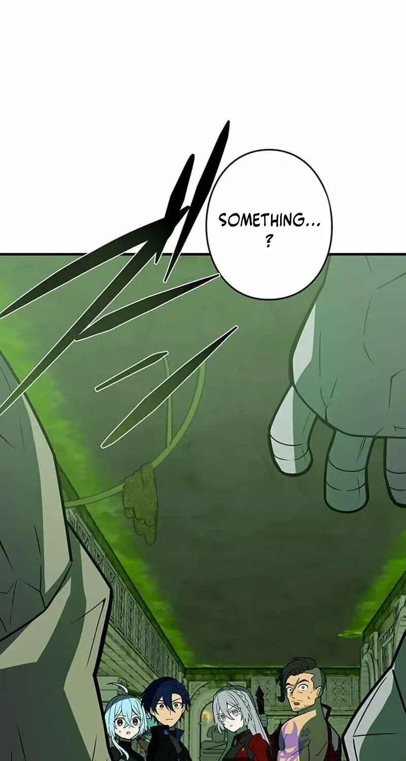 Read Reborn Ranker – Gravity User chapter 109 image 43 on Lezhin