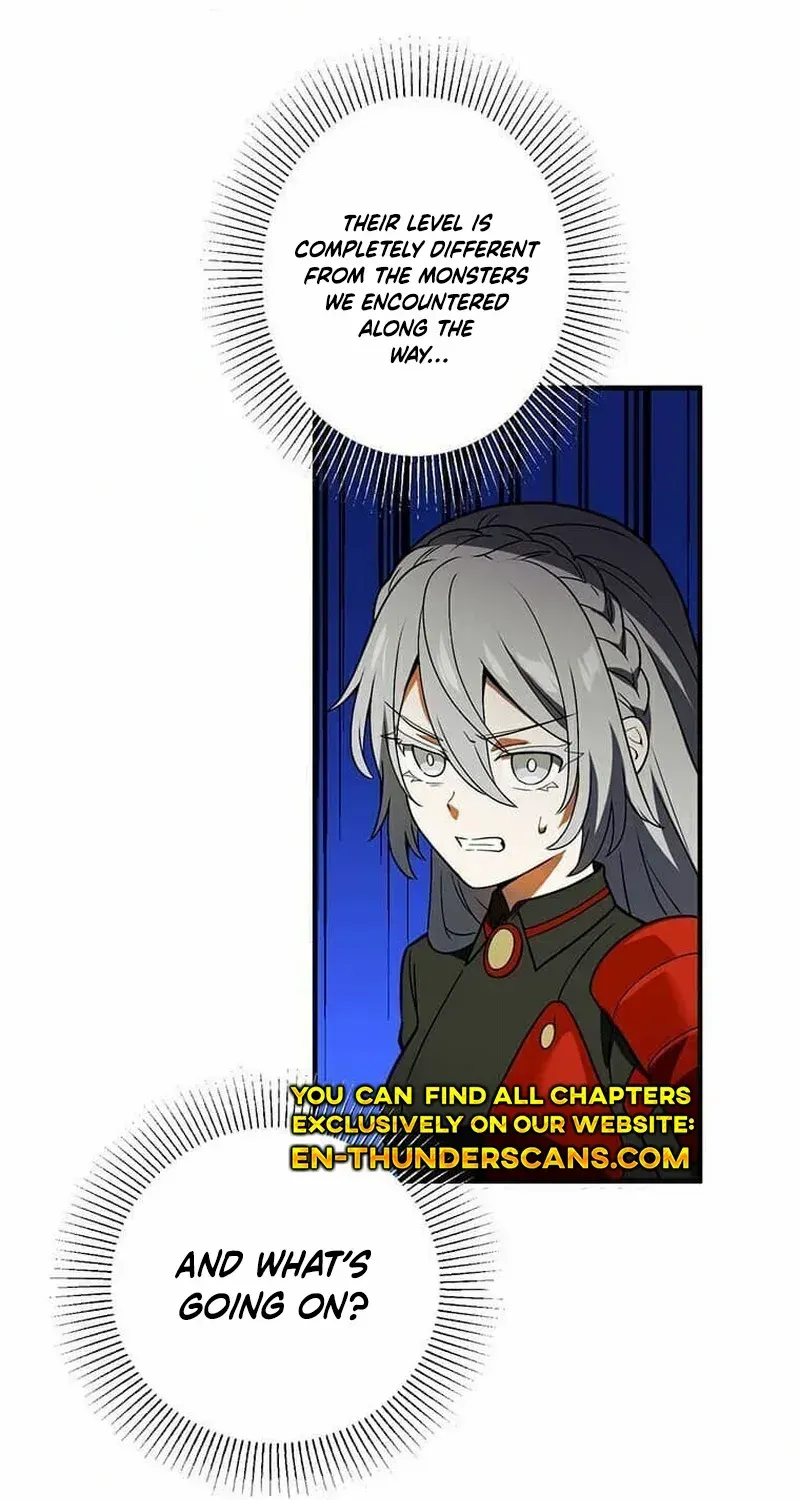 Read Reborn Ranker – Gravity User chapter 109 image 47 on Lezhin
