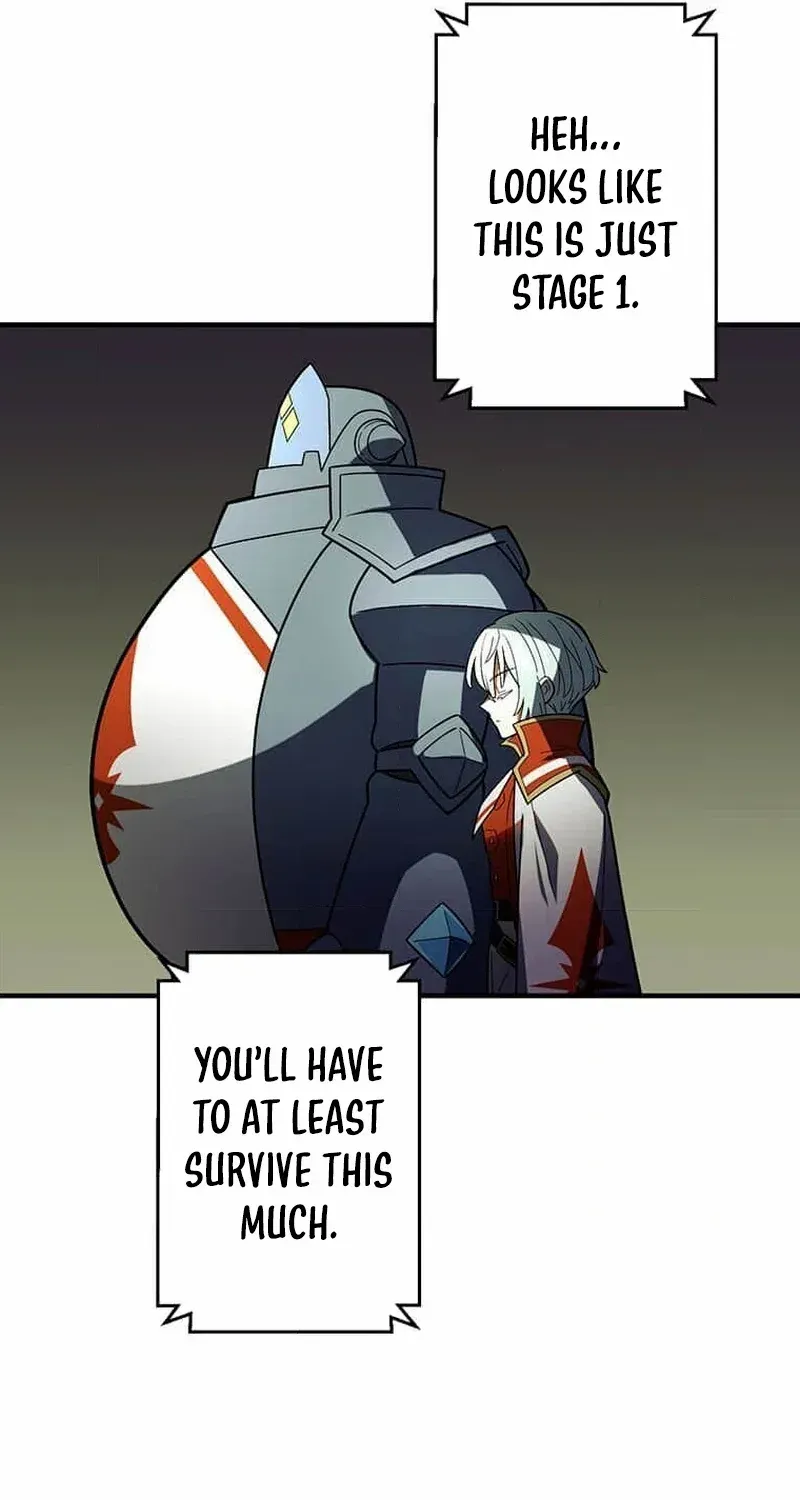 Read Reborn Ranker – Gravity User chapter 109 image 50 on Lezhin