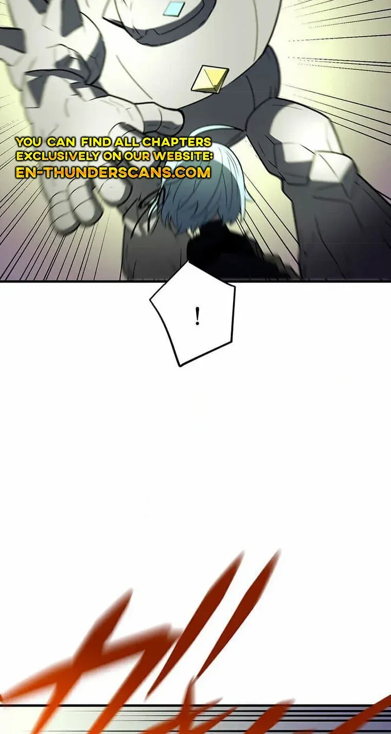 Read Reborn Ranker – Gravity User chapter 109 image 54 on Lezhin