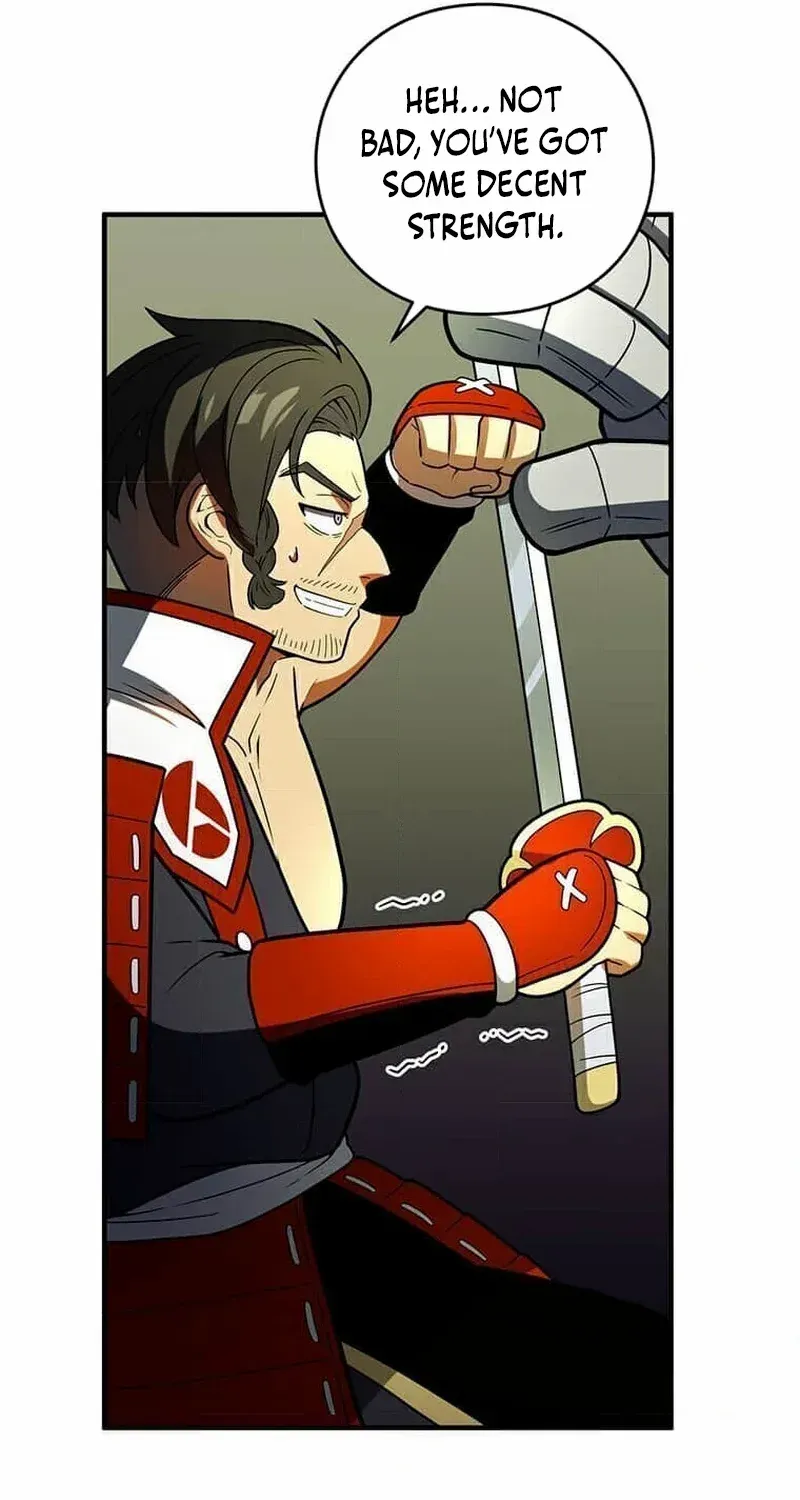 Read Reborn Ranker – Gravity User chapter 109 image 56 on Lezhin