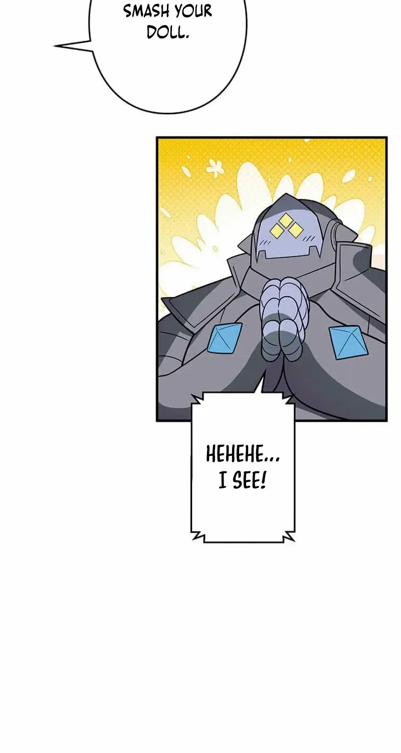 Read Reborn Ranker – Gravity User chapter 109 image 6 on Lezhin