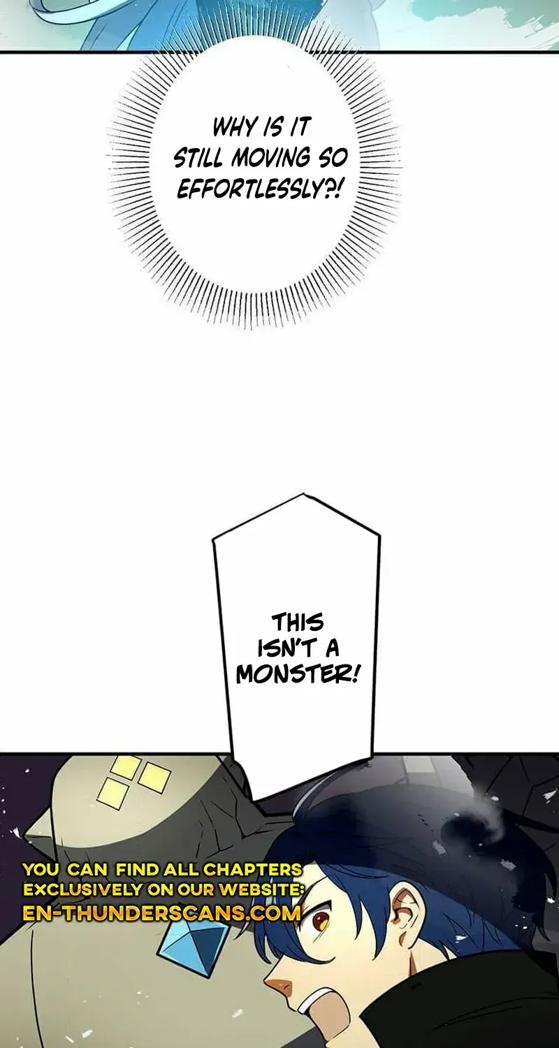 Read Reborn Ranker – Gravity User chapter 109 image 64 on Lezhin