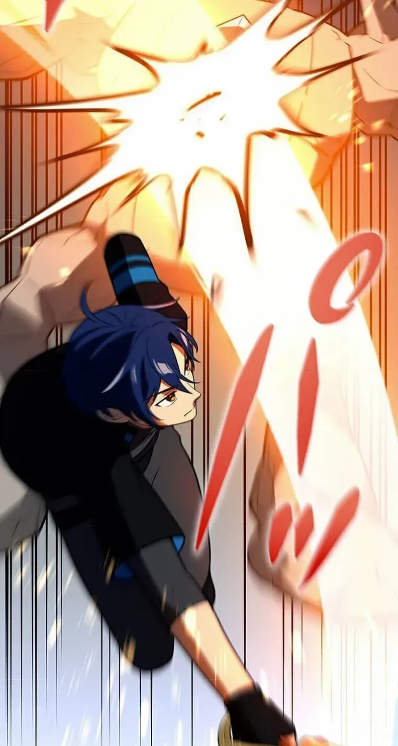 Read Reborn Ranker – Gravity User chapter 109 image 66 on Lezhin
