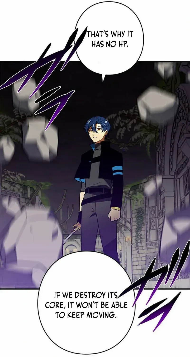 Read Reborn Ranker – Gravity User chapter 109 image 69 on Lezhin