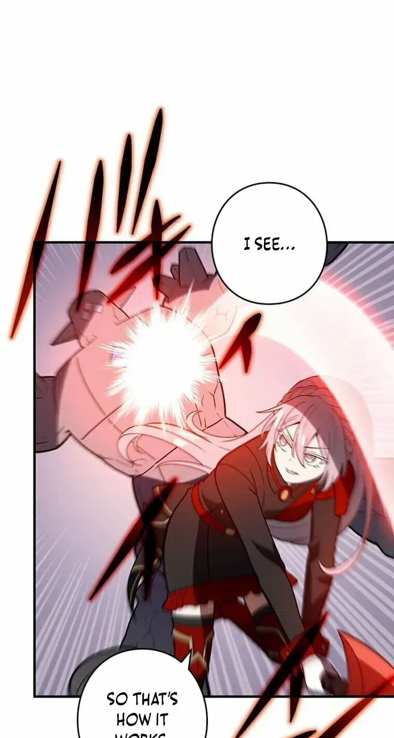 Read Reborn Ranker – Gravity User chapter 109 image 70 on Lezhin