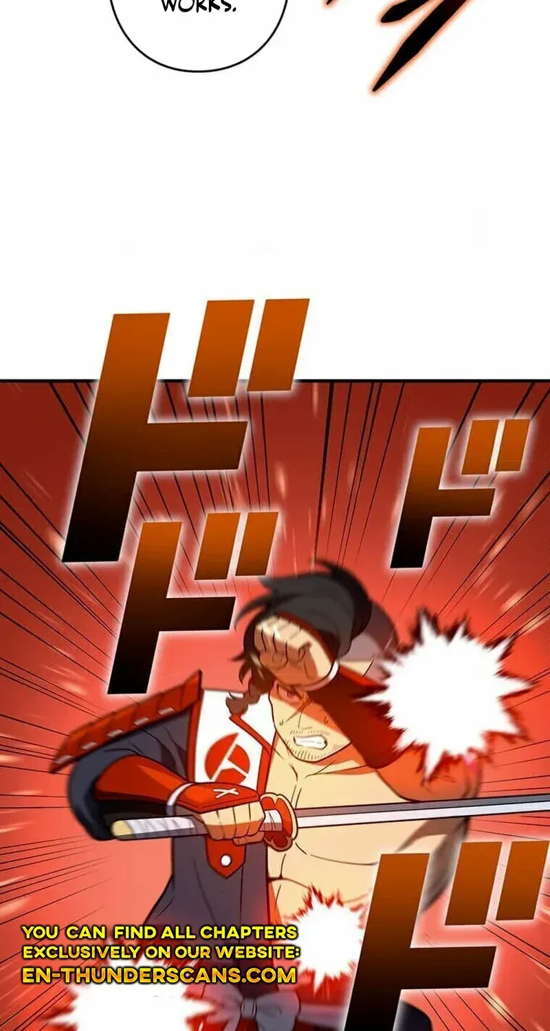 Read Reborn Ranker – Gravity User chapter 109 image 71 on Lezhin