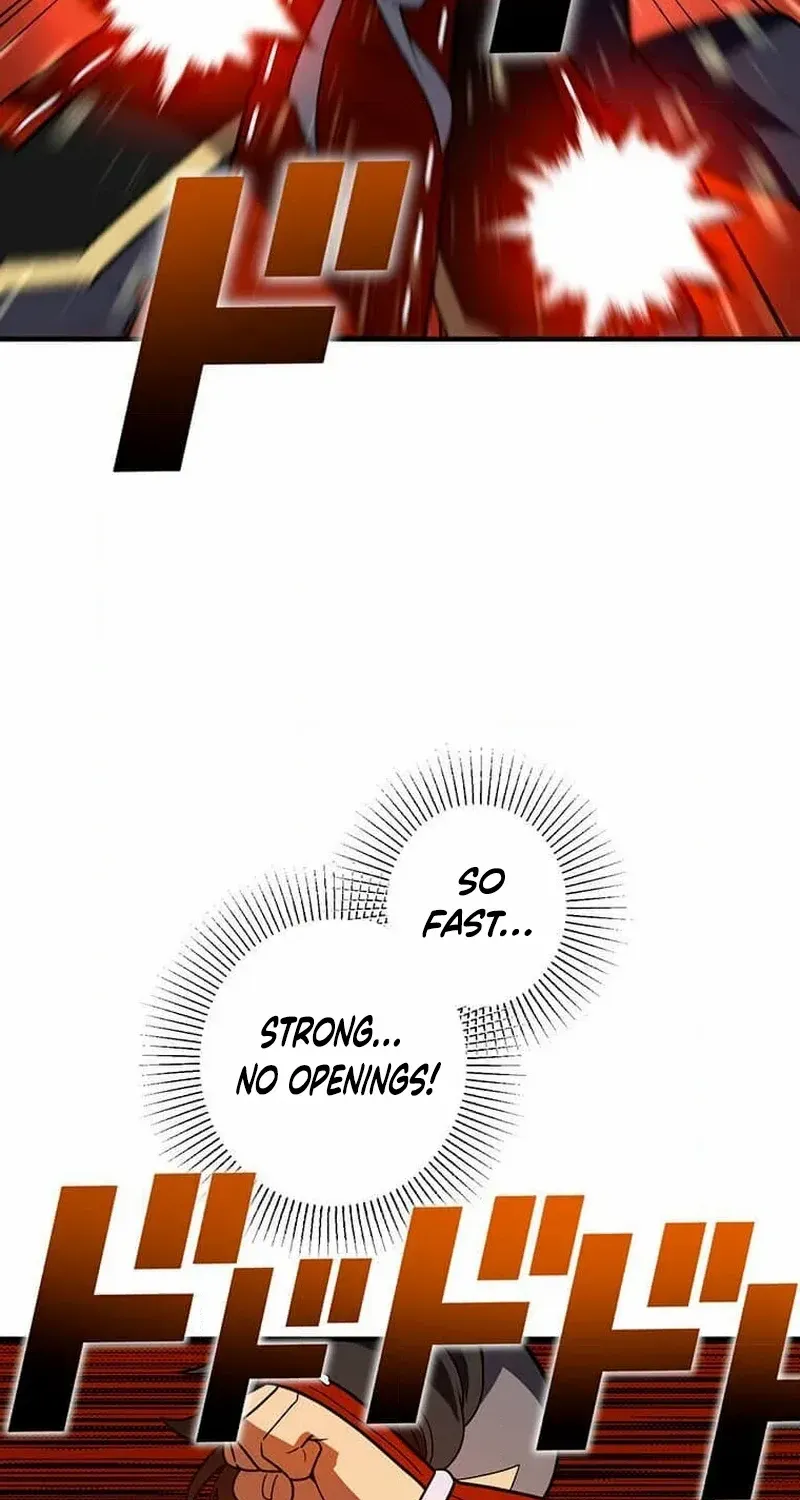 Read Reborn Ranker – Gravity User chapter 109 image 72 on Lezhin