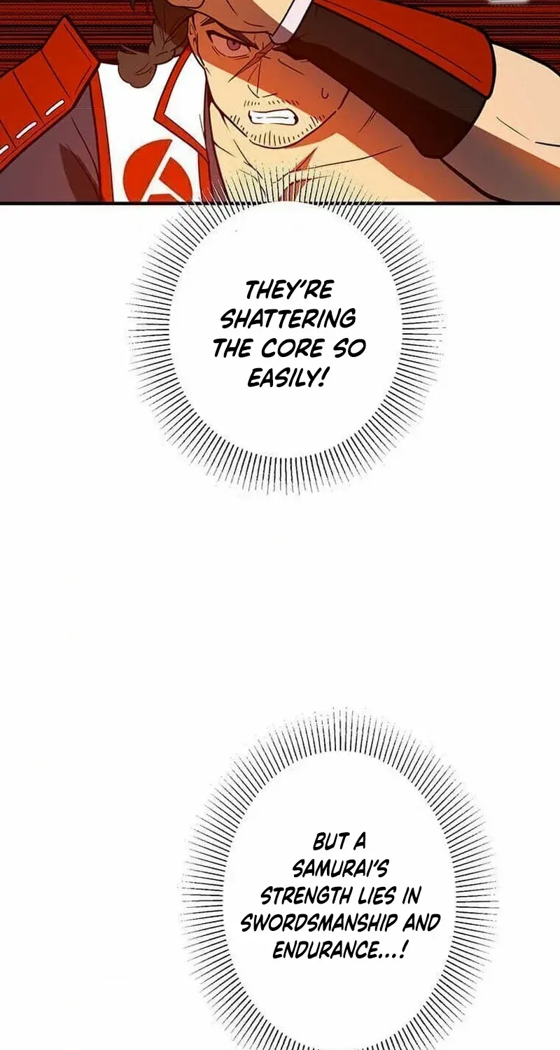 Read Reborn Ranker – Gravity User chapter 109 image 73 on Lezhin